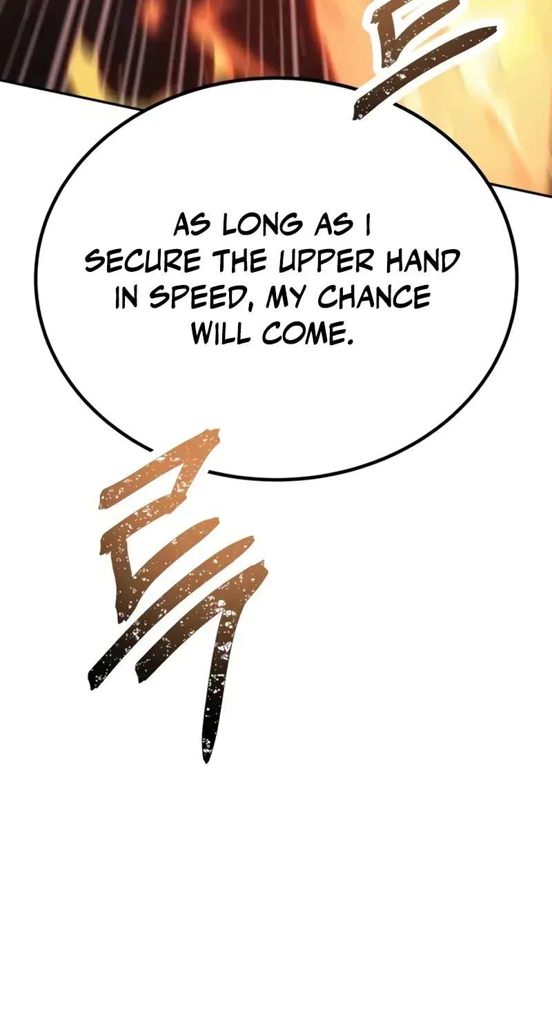 The World’s Strongest Fist Fighter Chapter 14 - page 40