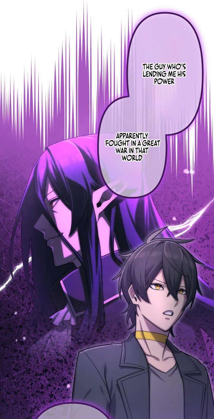Maou App de S-kyuu Hunter ni Naremashita Chapter 158 - page 46