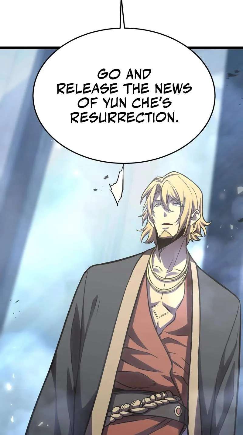 After Rebirth, I Used Mirror Reversal For Vengeance Chapter 70 - page 55