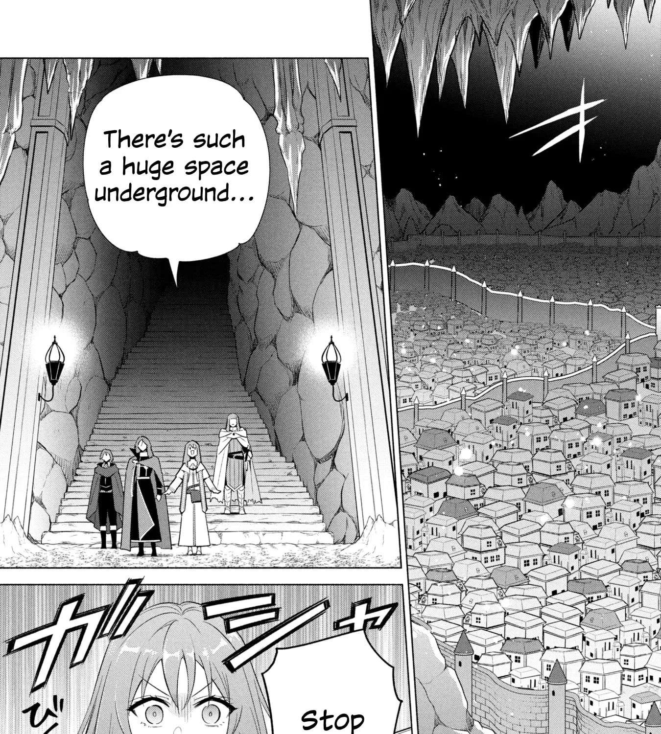 Kyuutei Madoushi Minarai o Yamete, Mahou Item Shokunin ni Narimasu Chapter 37 - page 23