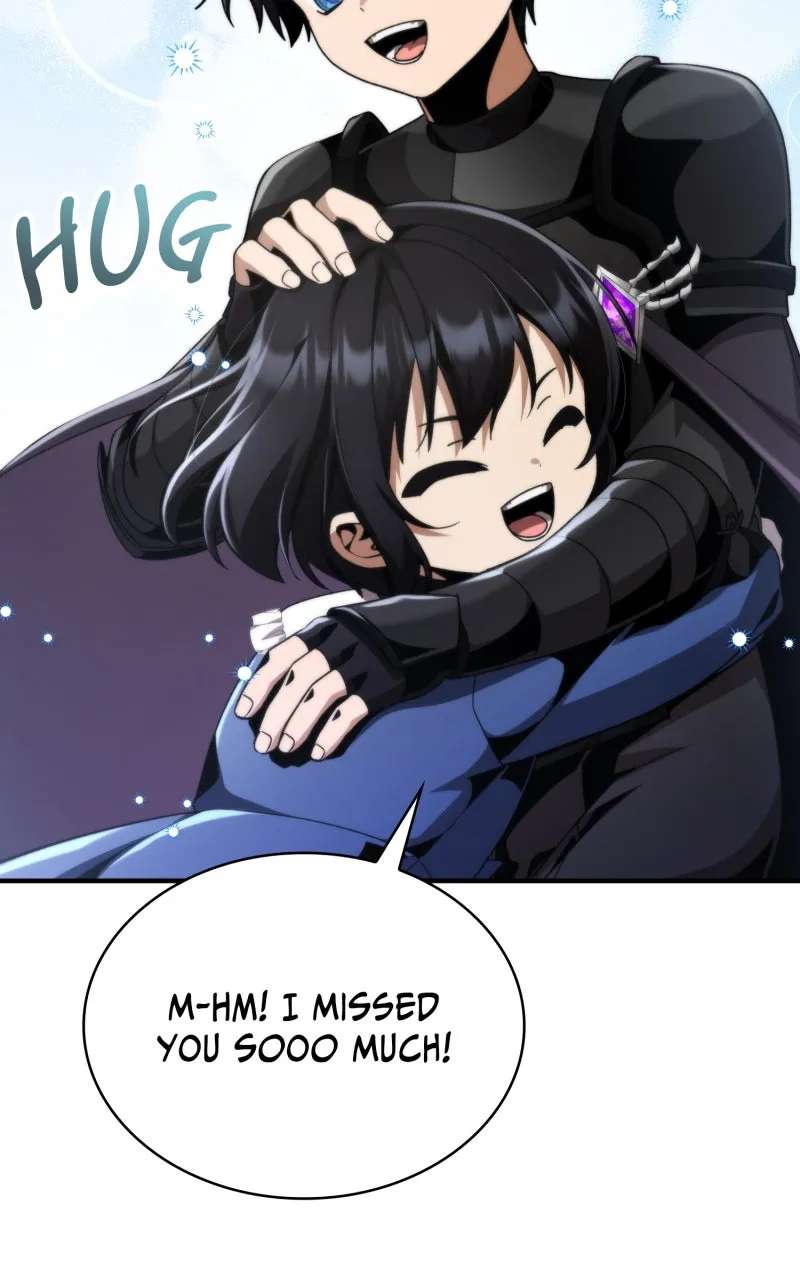 The Reborn Prodigy ofthe Ducal Family Chapter 26 - page 81