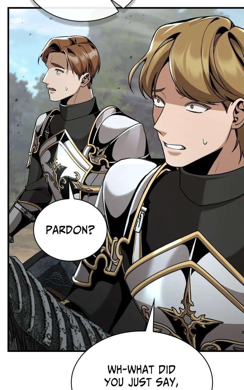 The Reborn Prodigy ofthe Ducal Family Chapter 26 - page 15
