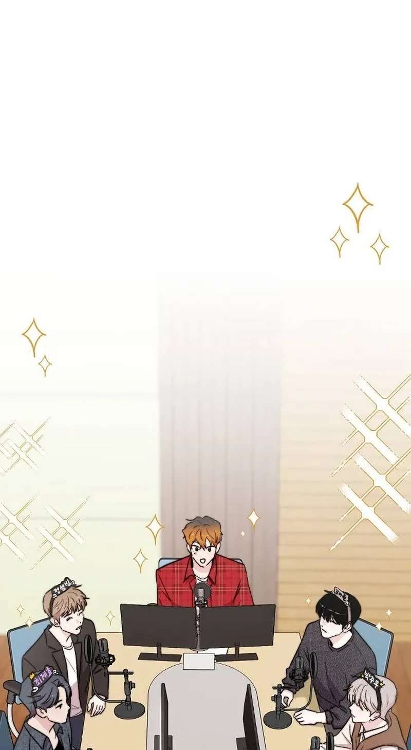 Assistant Manager Kim Hates Idols Chapter 41 - page 2
