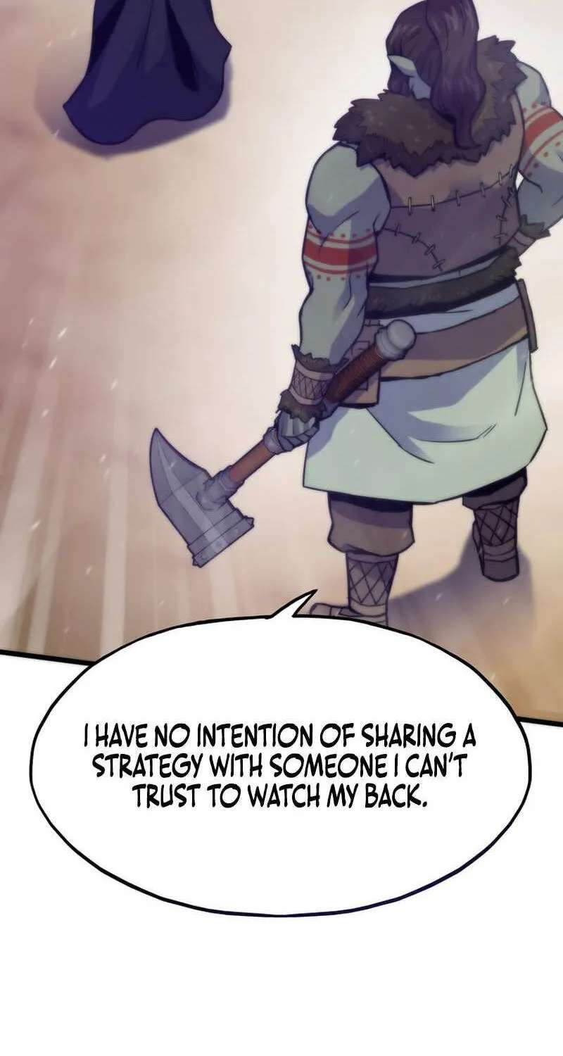 Past Life Returner Chapter 185 - page 21