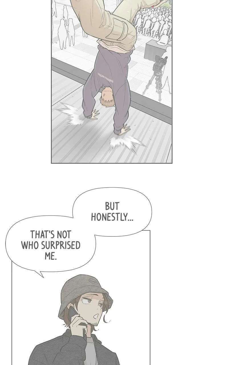 Skool of Street Chapter 91 - page 30