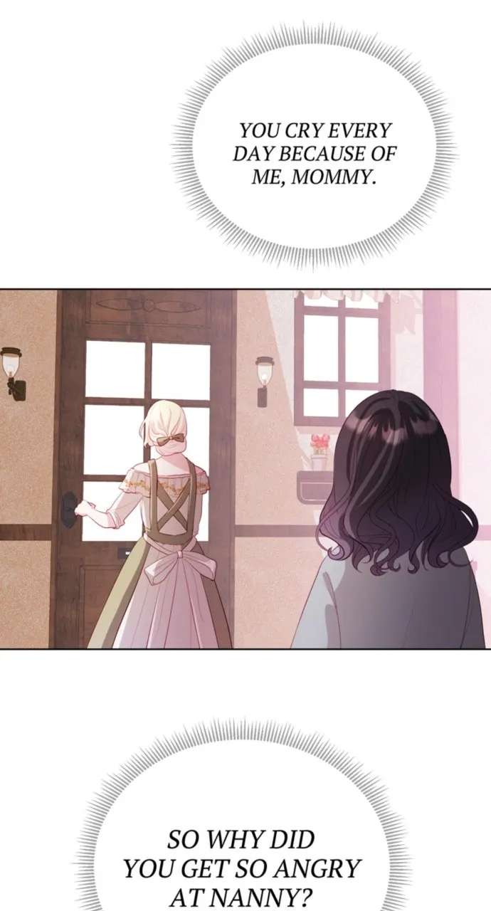 My Father, the PossessiveDemi-God Chapter 4 - page 51