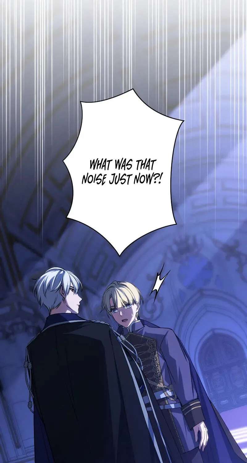 I Was Reincarnated as the Villainess' Sister Chapter 32 - page 28