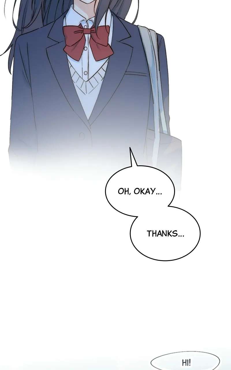 My Second andFinal First Love Chapter 3 - page 41