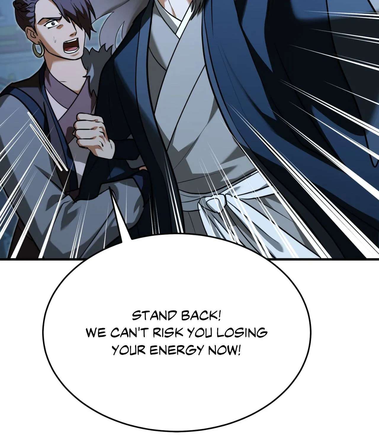The Demon Leader's Lover Chapter 50 - page 153