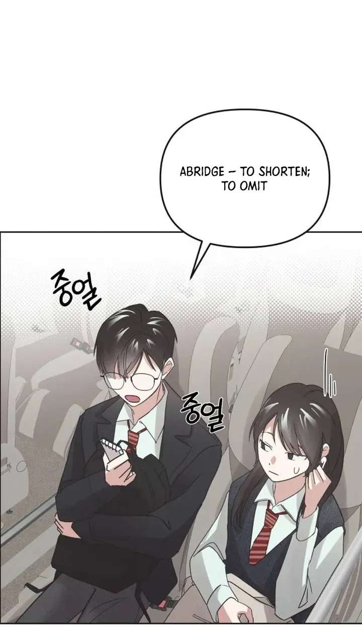 An Equation Without Wrong Answers Chapter 1 - page 41