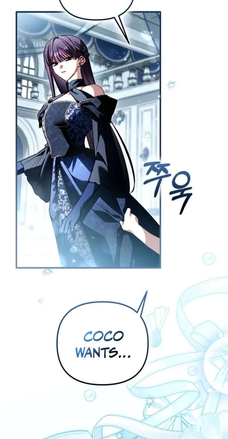 I'm the Brave Puppy Who Came to Save the Villainess Sister Chapter 47 - page 89