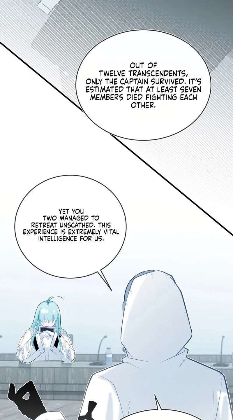 Can Contained Objects Also Act as Saviors? Chapter 19 - page 23