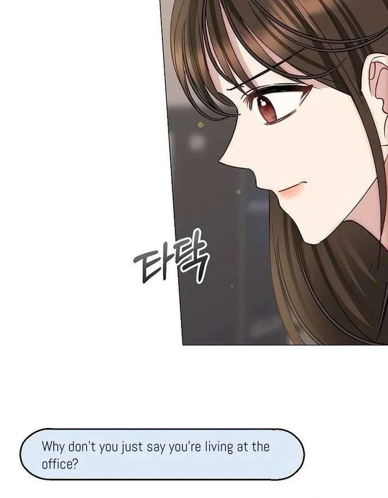 I Don't Recommend Making a Mistake With Your Male Friend Chapter 22 - page 38
