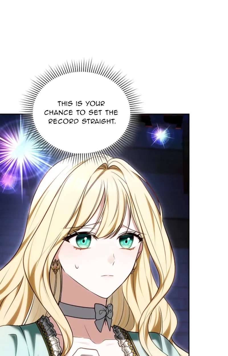 Vote for Your Knight! Chapter 7 - page 43