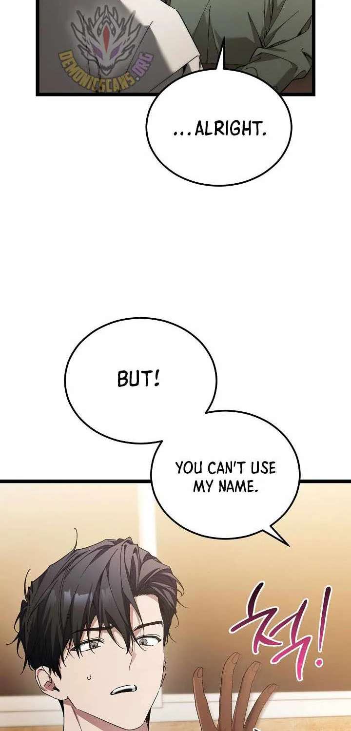 I’ll Retire After Saving The World Chapter 107 - page 81
