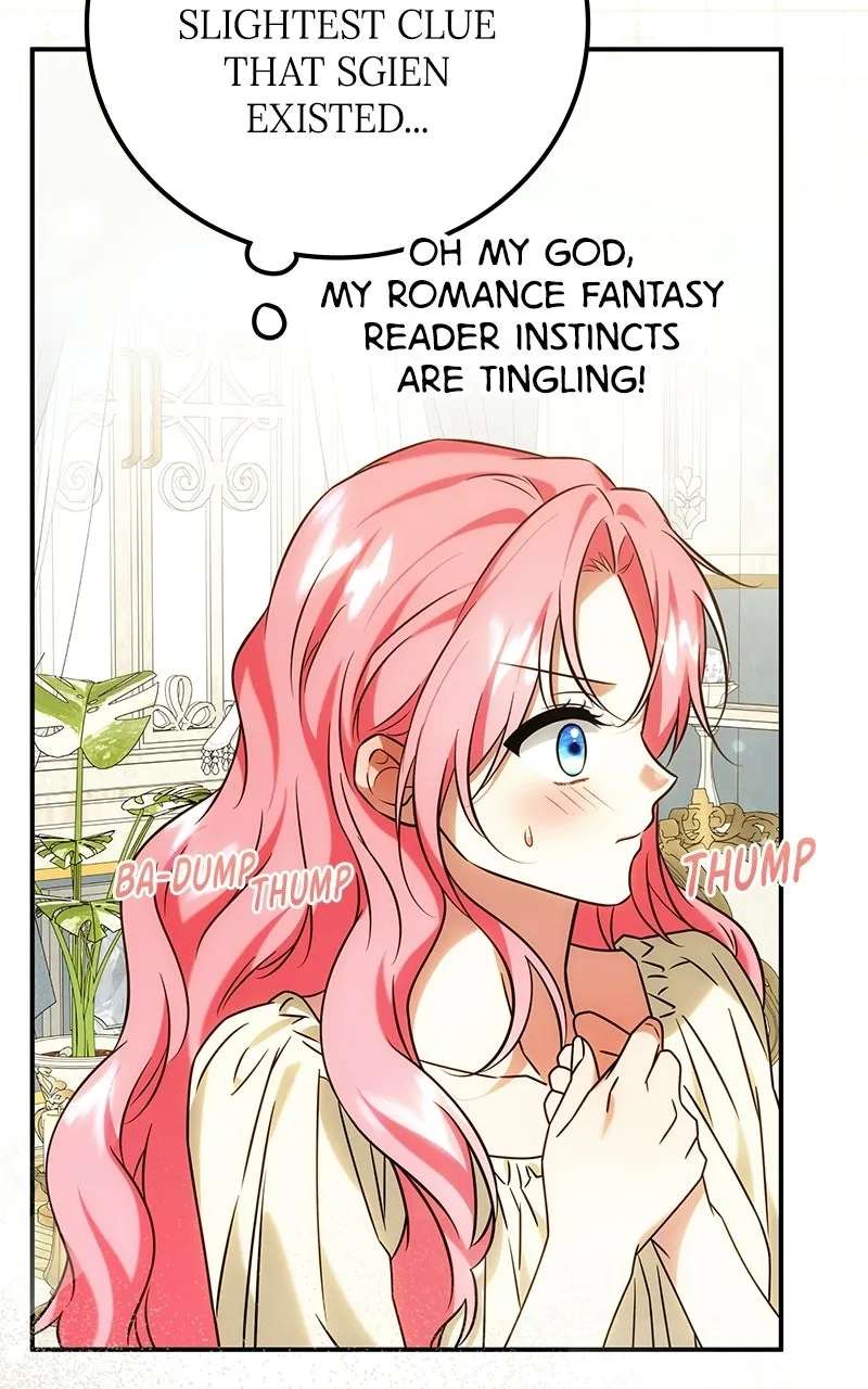 Changing the GenreFrom Angst to Heartwarming Chapter 85 - page 94
