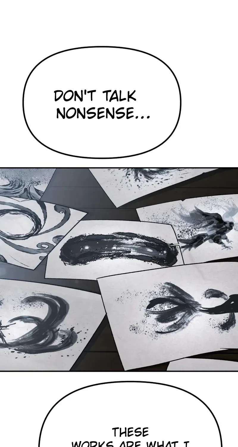 The Divine Brush Chapter 2 - page 21