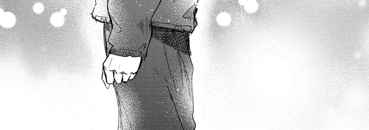 Anyway, I'm Falling in Love with You. Chapter 52 - page 110