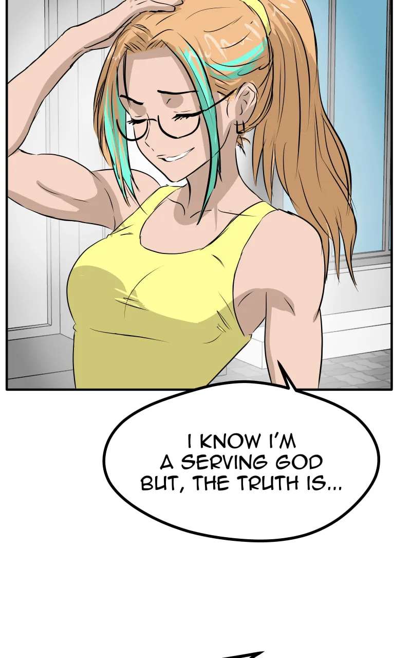 Swolemates Chapter 177 - page 23