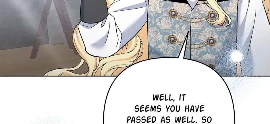 The Naughty Baby Is Wreaking Havoc Chapter 43 - page 98