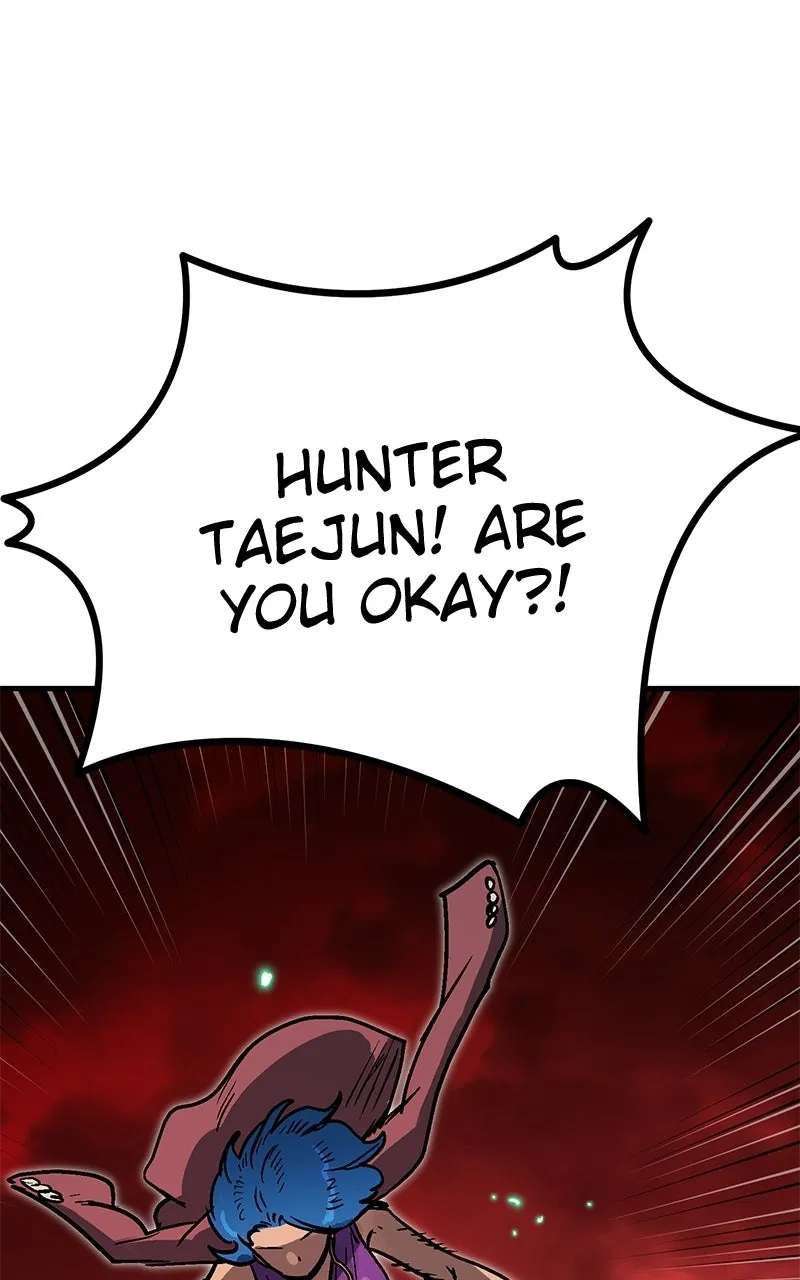 My Status WindowWent on Strike Chapter 84 - page 28
