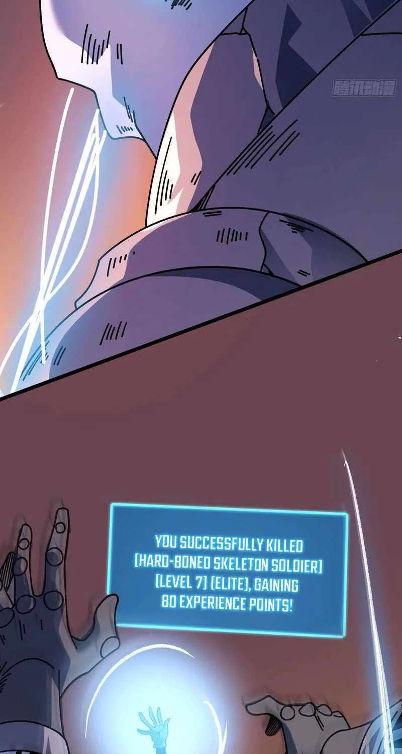 Extracted into the God of Necromancy Chapter 14 - page 14