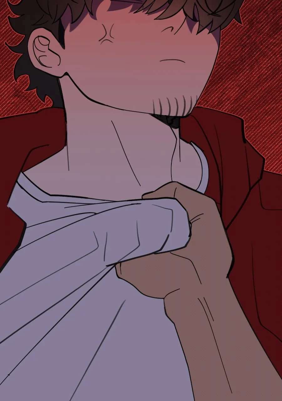 Fight for Me! Chapter 1 - page 38