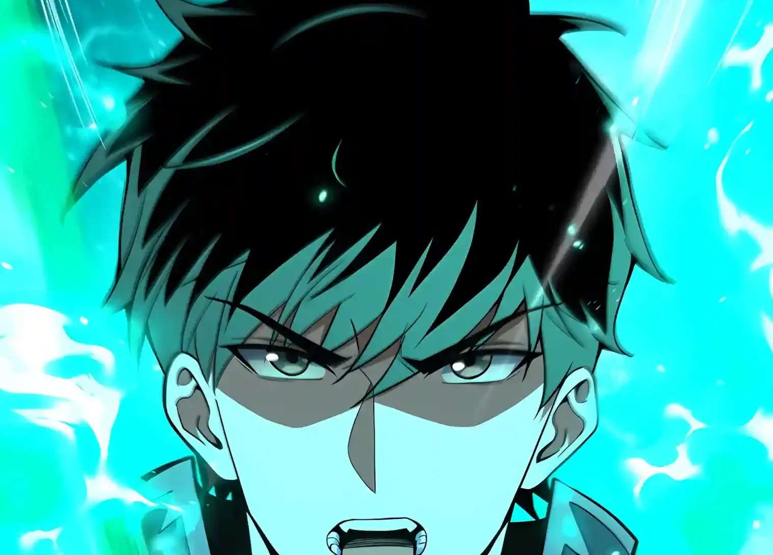 In the Age of Class Awakening, I Bring the Underworld to the Mortal Realm Chapter 4 - page 72