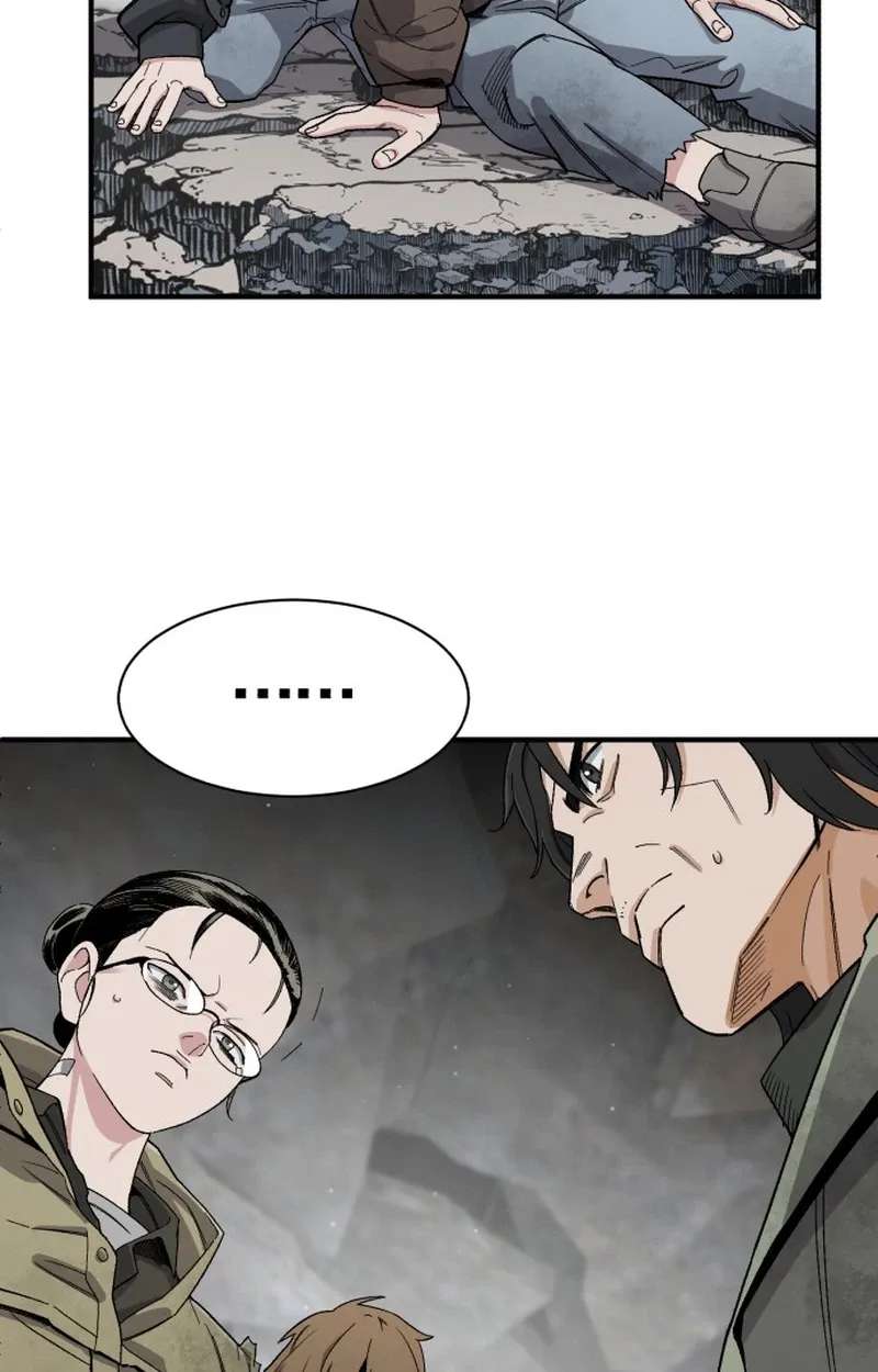 Rebirth of the Blood Demon: The Cursed Tanker's Trial Chapter 62 - page 14