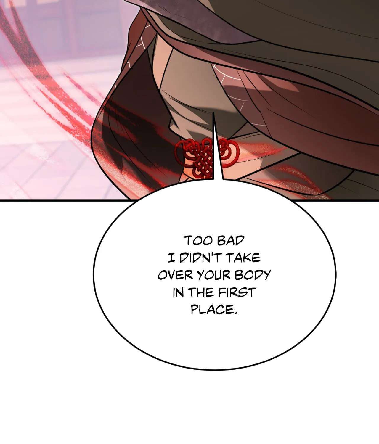 The Demon Leader's Lover Chapter 50 - page 91