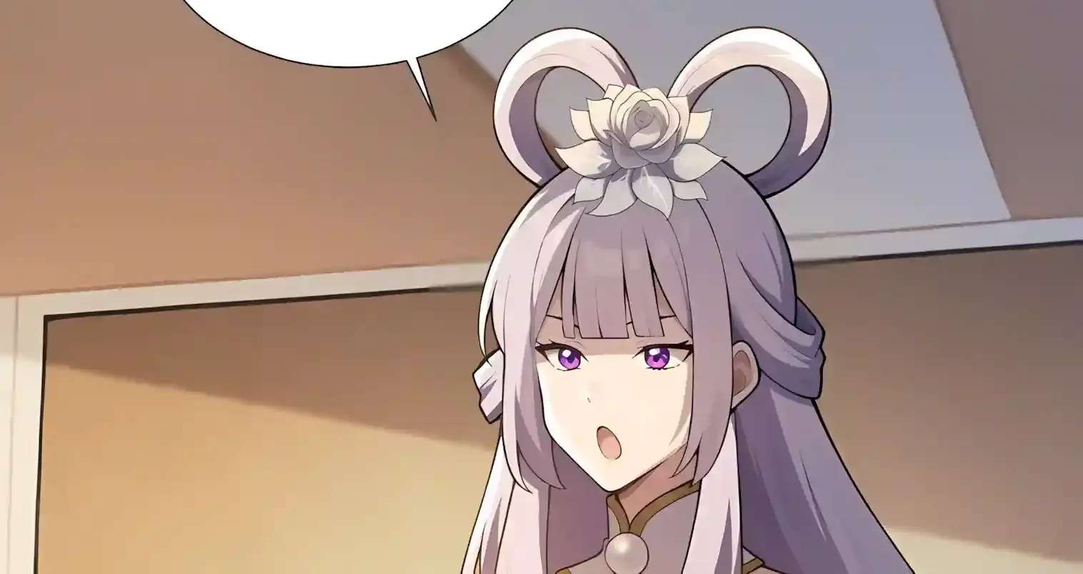 I Opened the Mythical Pet Era Chapter 47 - page 30