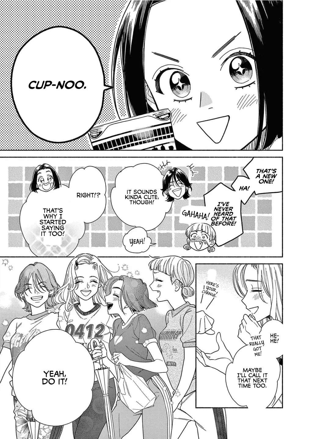 Colorful Antinomy Chapter 6.5 - page 3
