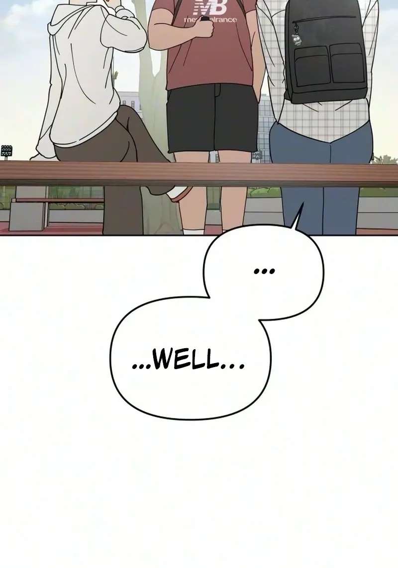 Reverse Puberty! First Love Chapter 4 - page 50