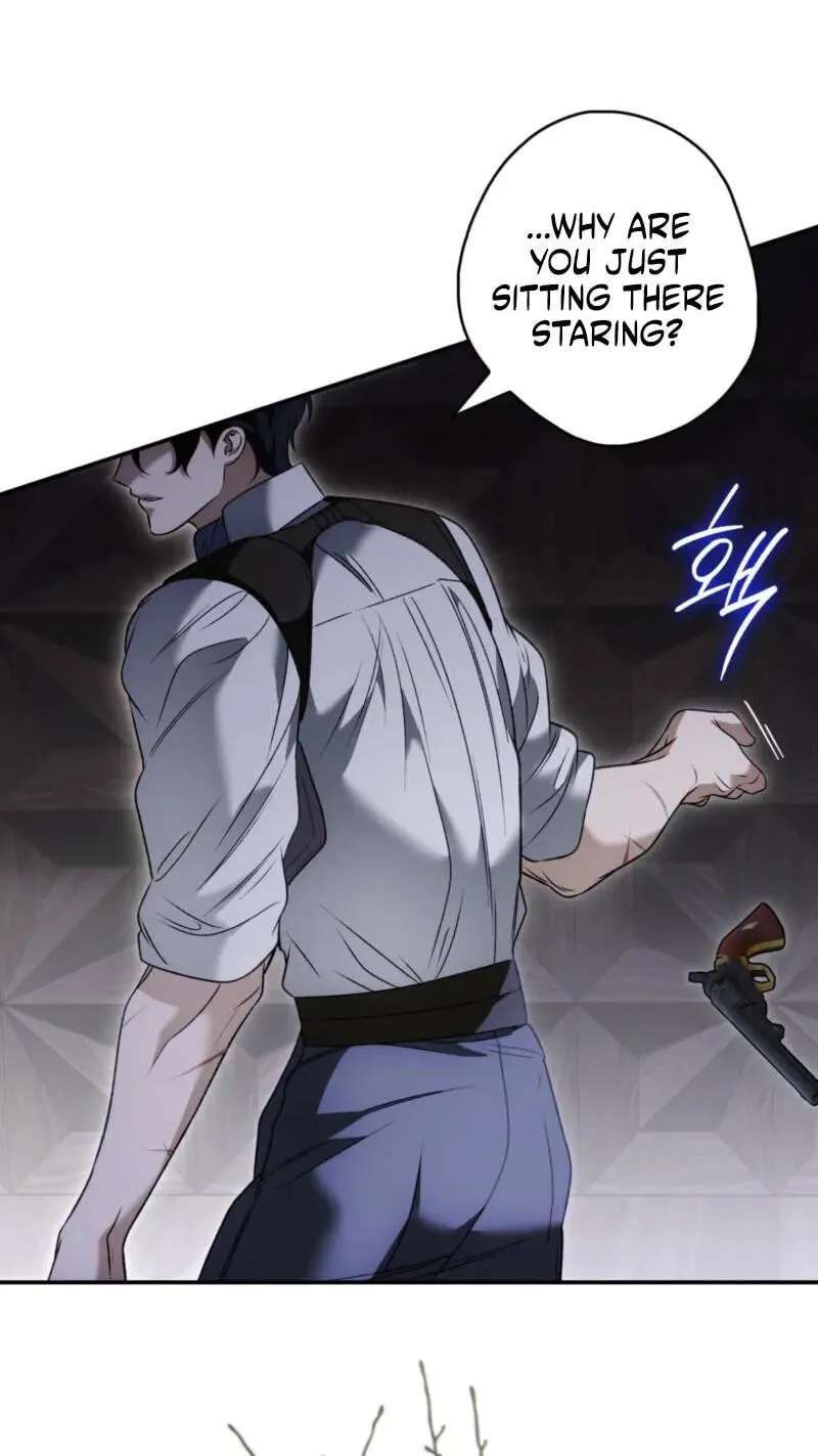 The Blind Beast’s Endless Night Chapter 62 - page 61