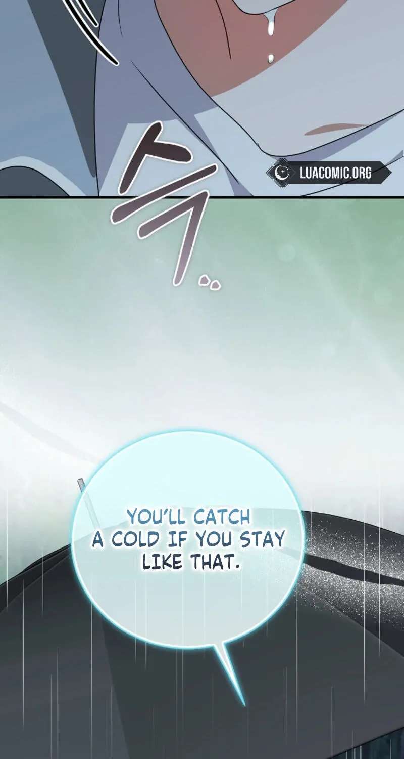 I Am In The Same Class As The Crazy Male Leads Chapter 95 - page 72