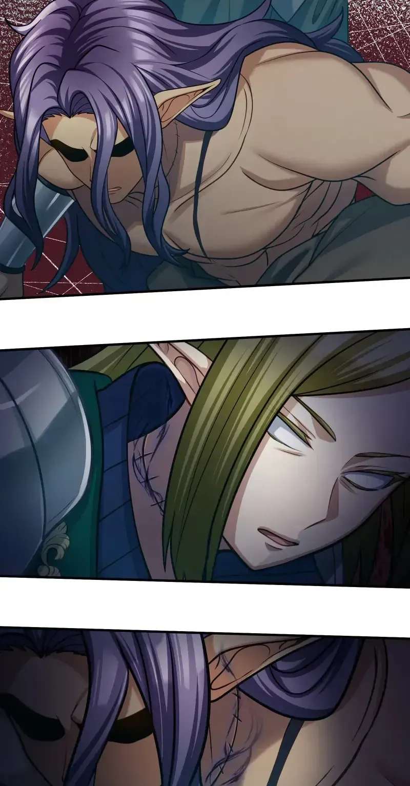 After Being Expelled, I Awakened a Barrier Skill and Became Unmatched Chapter 22 - page 91