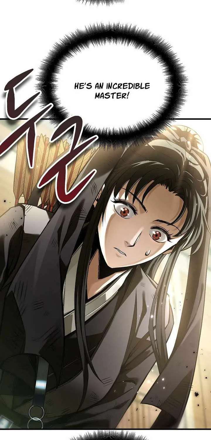 Dark And Light Martial Emperor Chapter 66 - page 18