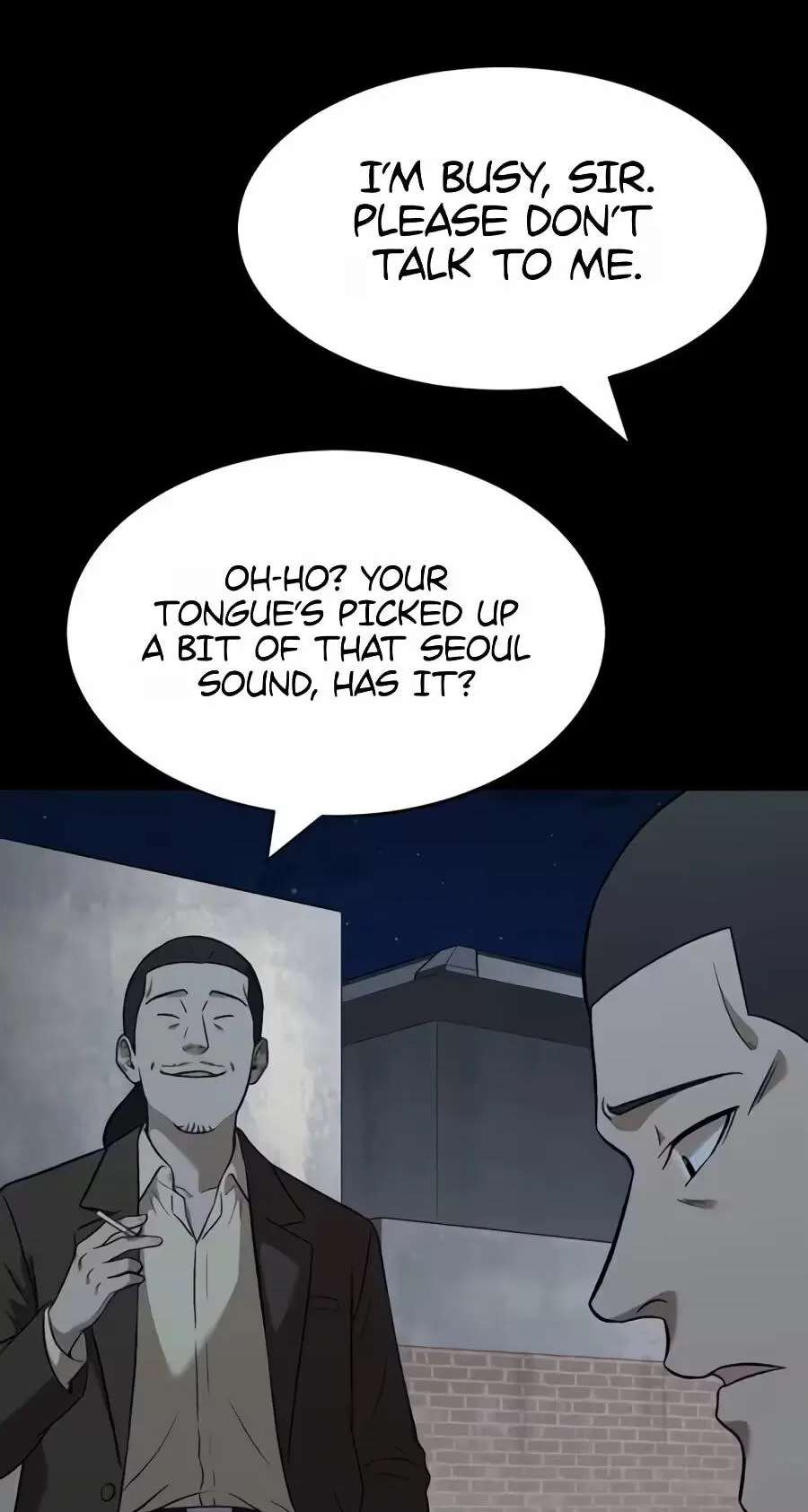 The Possessed Acting Prodigy Chapter 72 - page 37