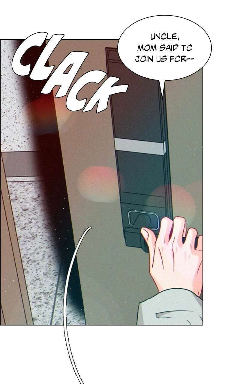 Return to My Dark Past Chapter 55 - page 73