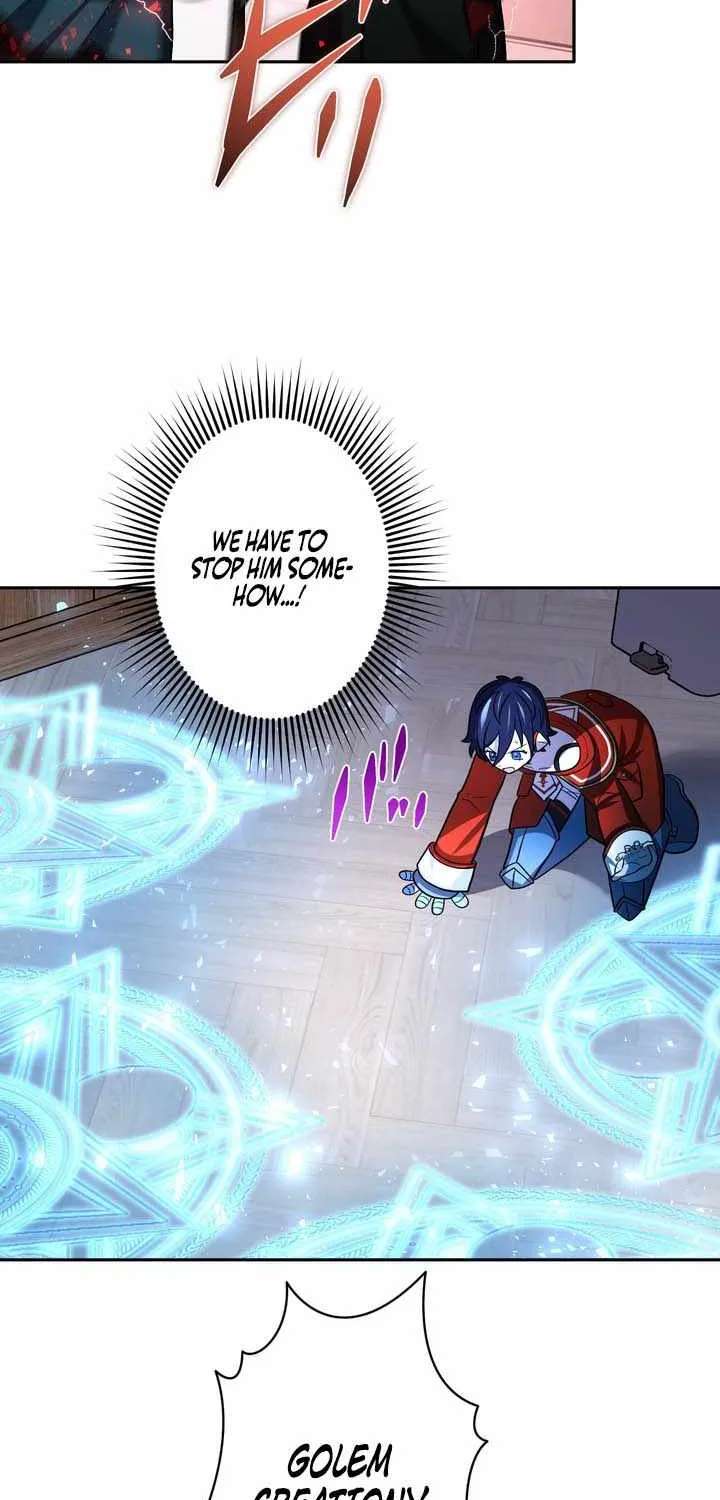 Reborn Ranker – Gravity User (Manga) Chapter 208 - page 31