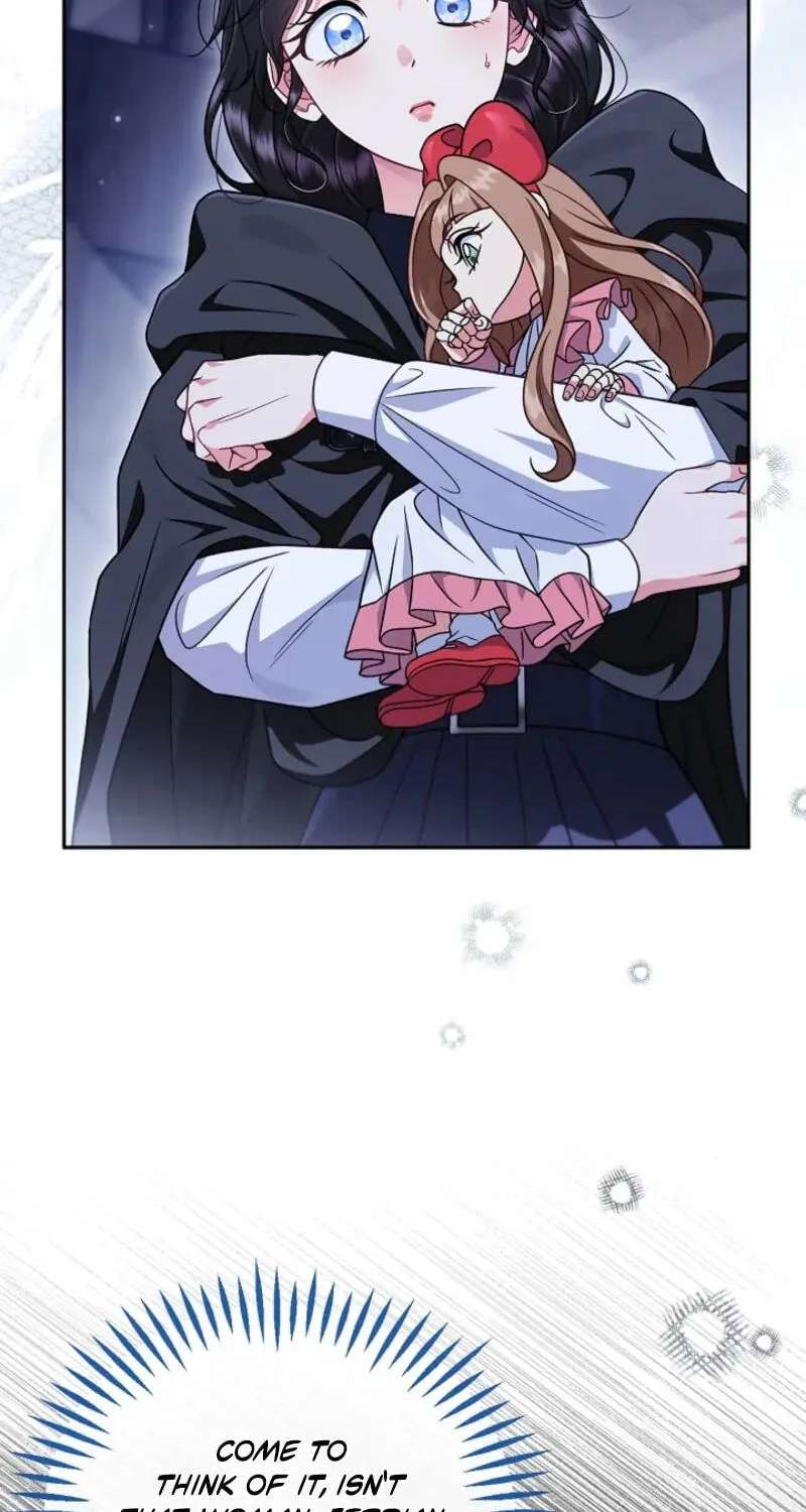 I Will Become The Villain’s Poison Taster Chapter 110 - page 48