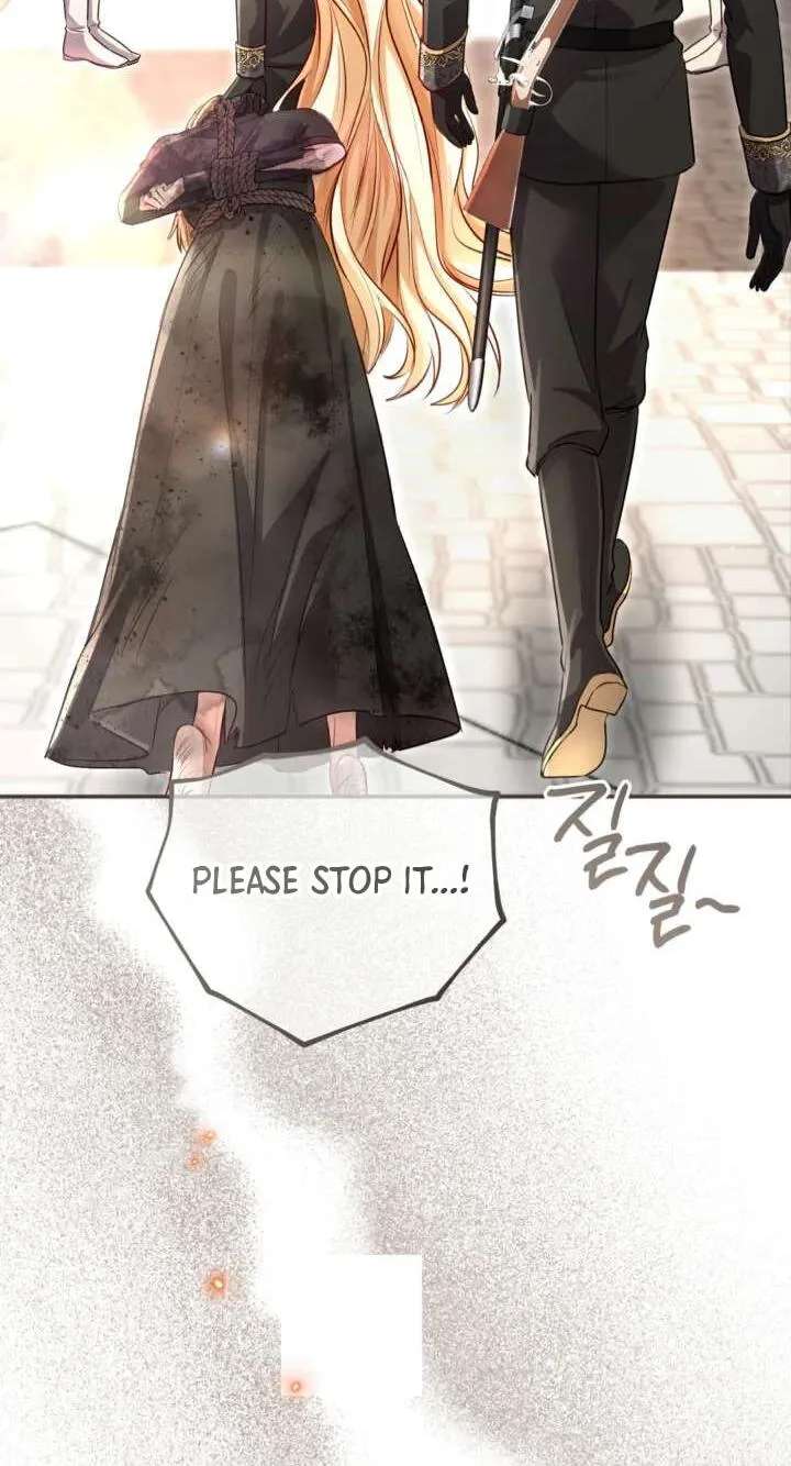 I Will Fall With The Emperor Chapter 199 - page 71