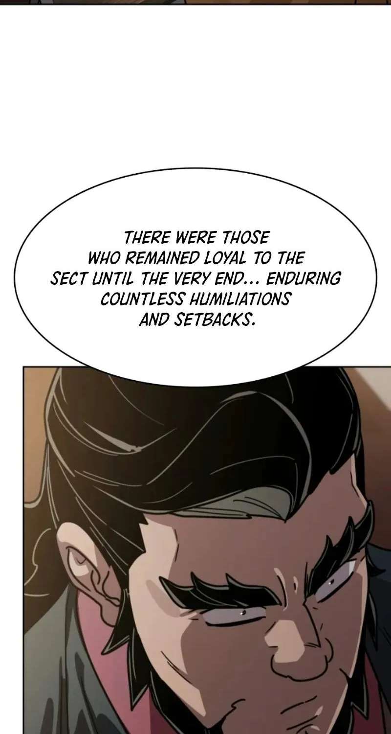 Return Of The Mount Hua Sect Chapter 184 - page 92