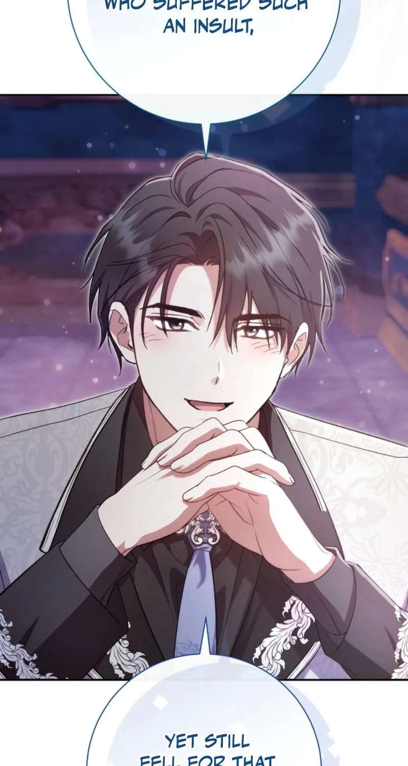 The Villainess's Blind Date Is Too Perfect Chapter 142 - page 14