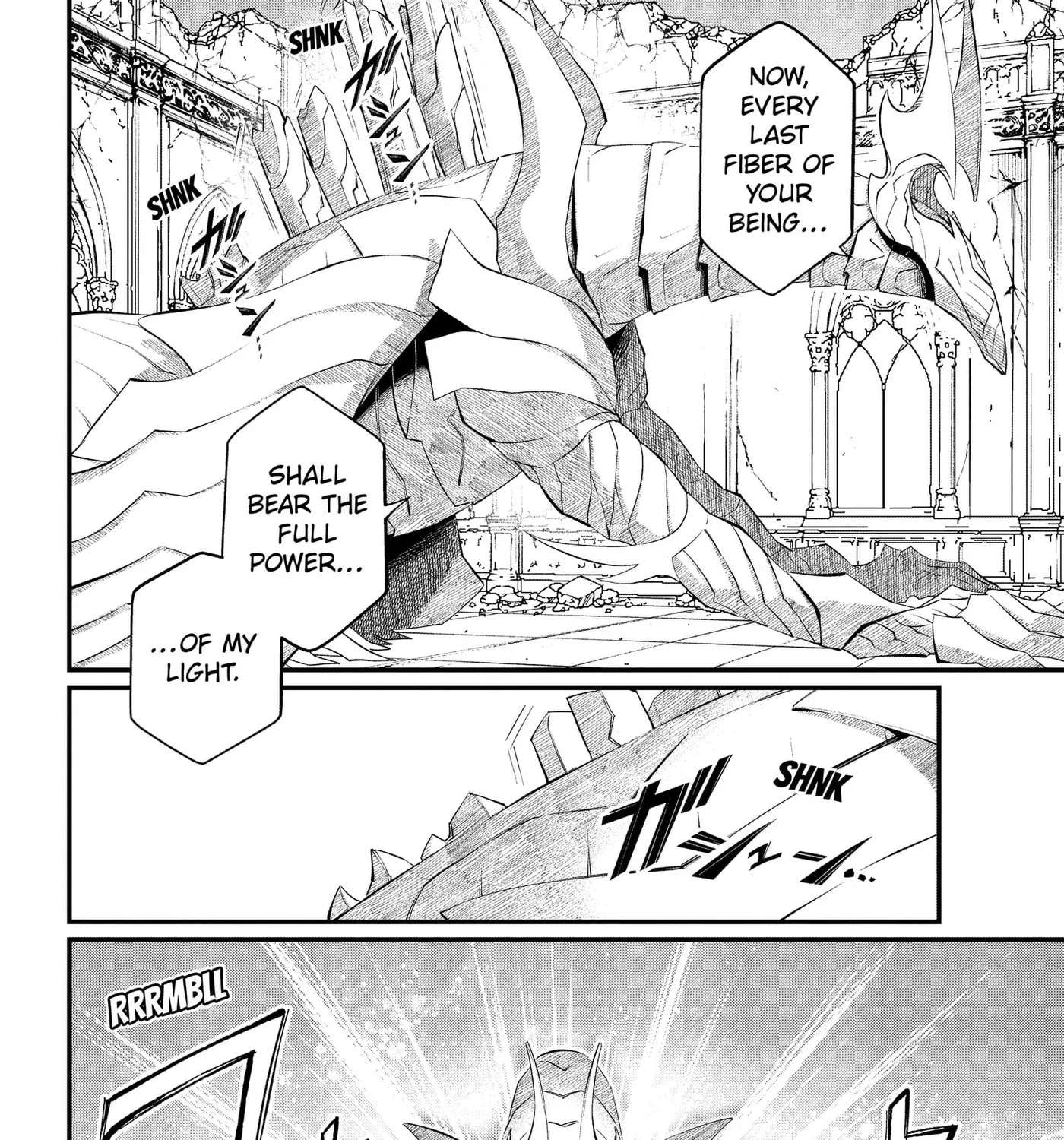 Märchen Crown Chapter 50 - page 7