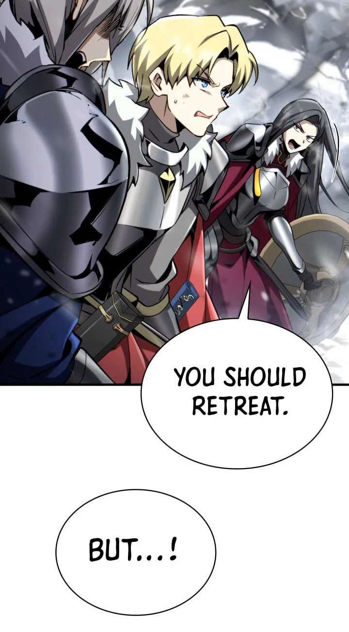 Became the Lout First Prince Chapter 51 - page 111