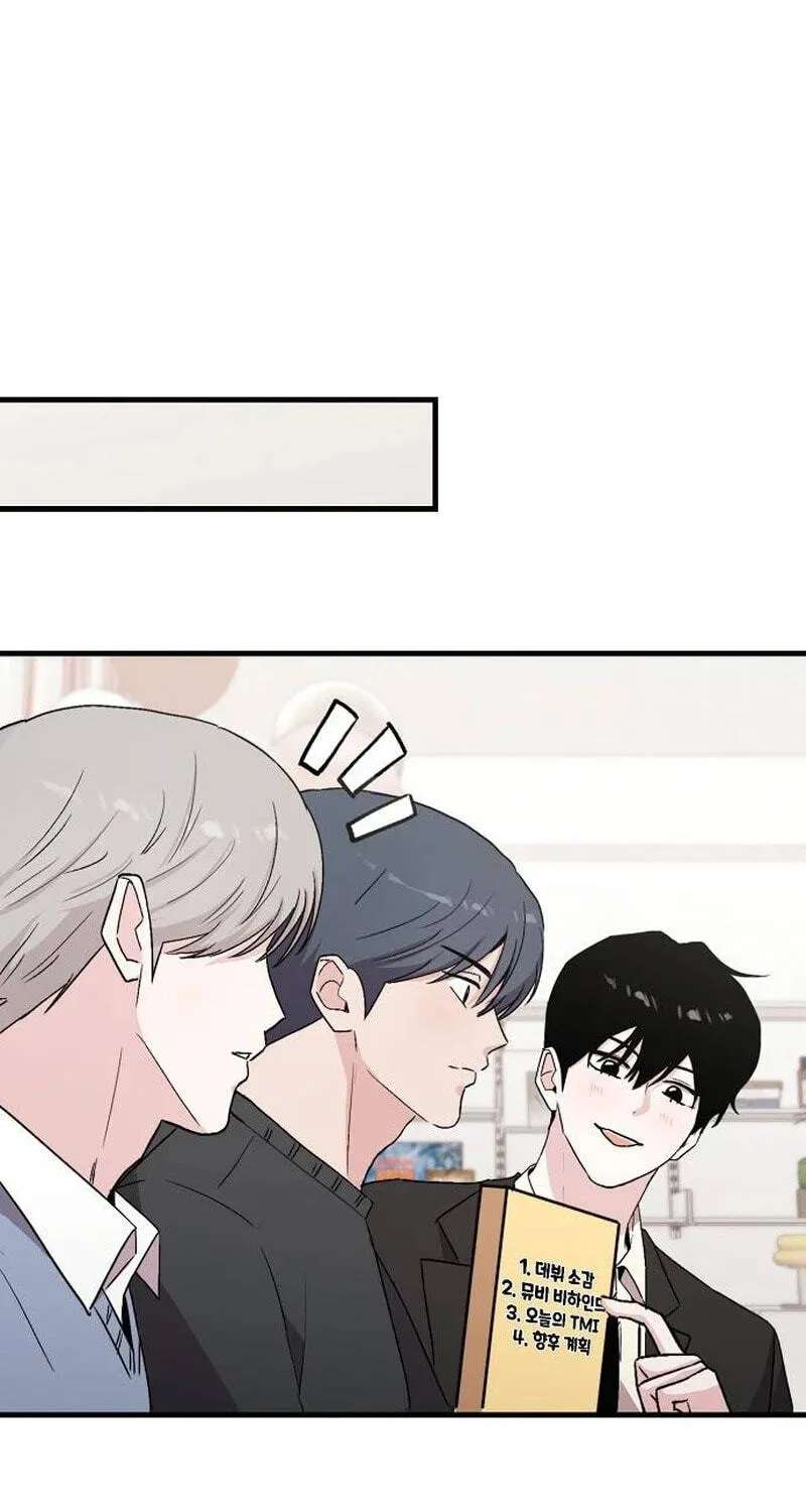 Assistant Manager Kim Hates K-Pop Idols Chapter 40 - page 19