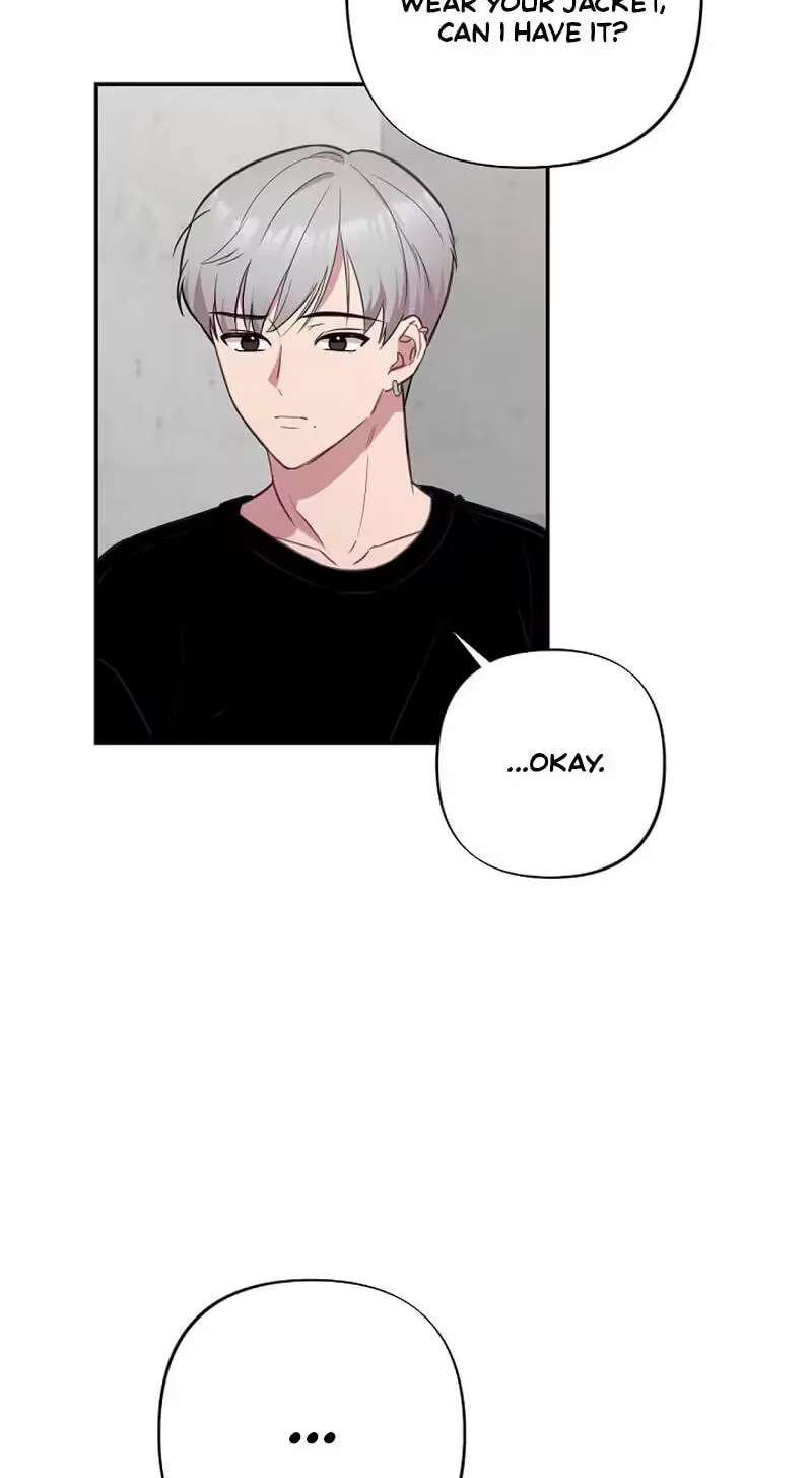 When Homma Targeted You Chapter 34 - page 8
