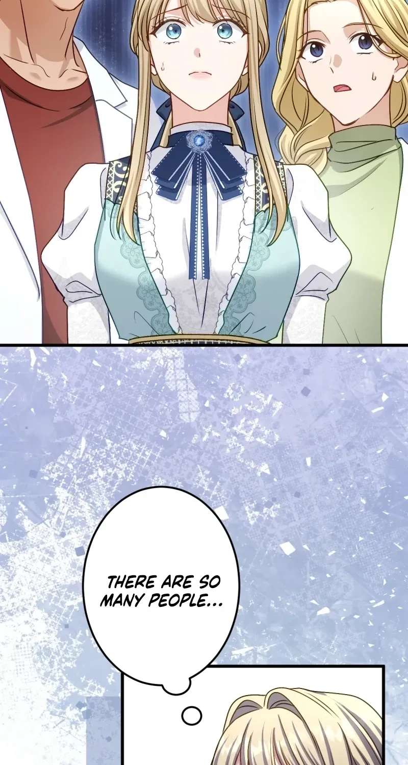 His Majesty Is My Ideal Boss! Chapter 22 - page 92