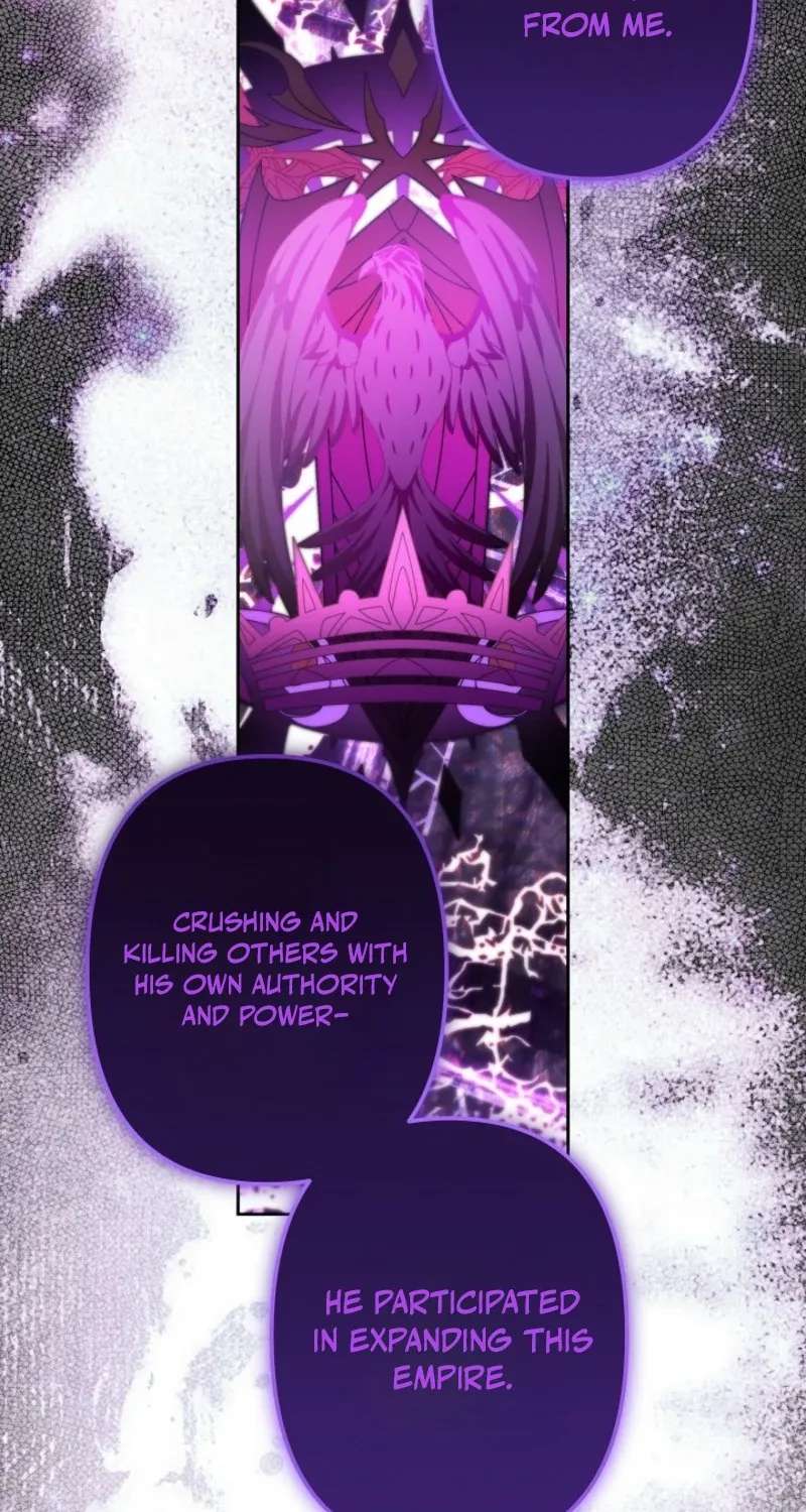 I Need To Raise My Sister Properly Chapter 162 - page 43